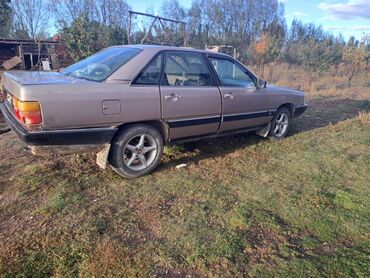 фара хонда цивик ферио: Audi 100: 1984 г., Механика, Бензин, Седан