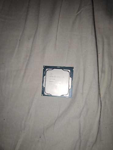 Процессор для ПК, Б/у, Intel Core i3, 2 ядер