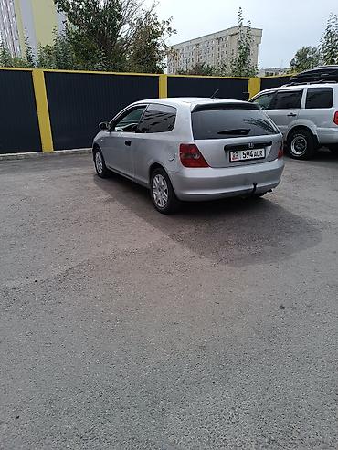 капот хонда аккорд 5: Honda Civic: 2003 г. — 2
