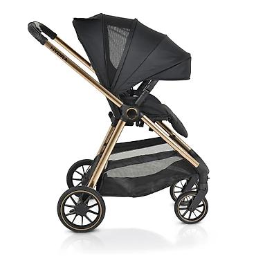 hm cizme: CANGAROO Hydra 3u1 kolica sa I-Size auto sedištem – CAN60210-70 Hydra — 9