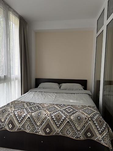 studio apartment: Карвен 4 Сезона Уютная светлая однокомнатная квартира-студия. Wi-Fi — 10