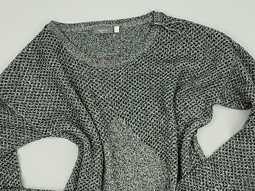 sweter grinch: Yessica, Sweter damski, rozmiar S — 1