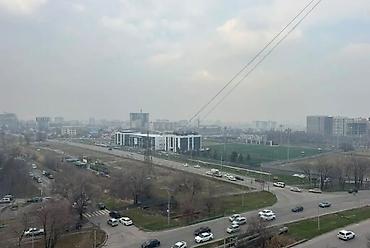 Продажа квартир: 1 комната, 32 м², Элитка, 9 этаж, Дизайнерский ремонт — 9