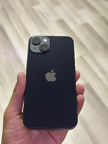 2 ci el iphone 14: IPhone 14, 128 GB, Blue Titanium, Face ID, Simsiz şarj — 3