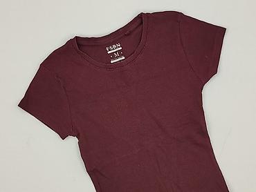 pullandbear longsleeve: FSBN, T-shirt damski, rozmiar M — 1