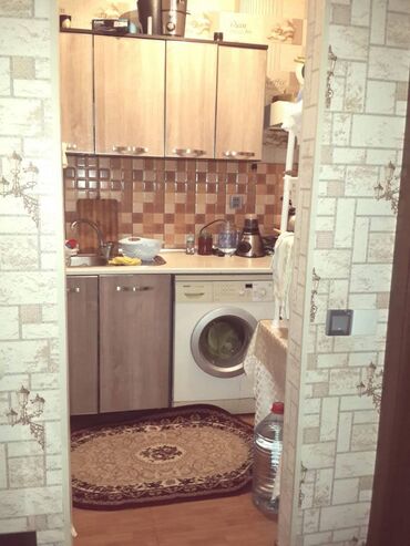 Uzunmüddətli kirayə mənzillər: Əhmədlidə Nargilə yaxınlığı, ATS-in yanında 9 mərtəbəli binanın 2-ci — 7