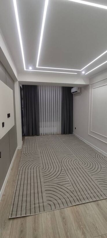 Продажа квартир: 1 комната, 39 м², Элитка, 7 этаж, Евроремонт — 9