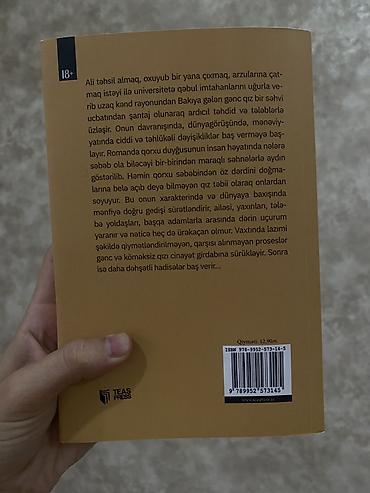 золото цена в баку: Məhsul: Kitab – “Şantaj” Müəllif: Elxan Elatlı Nəşriyyat: TEAS Press — 2