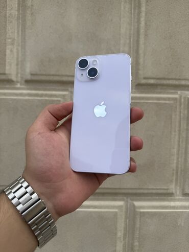 айфор 14 про макс: IPhone 14, 128 GB, Ağ