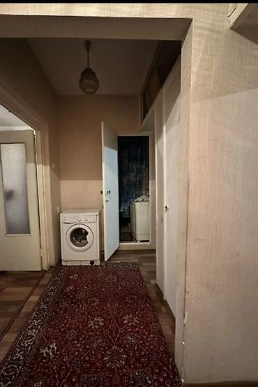 105: 2 комнаты, 49 м², Восток-5 мкр 105 серия, 5 этаж — 4