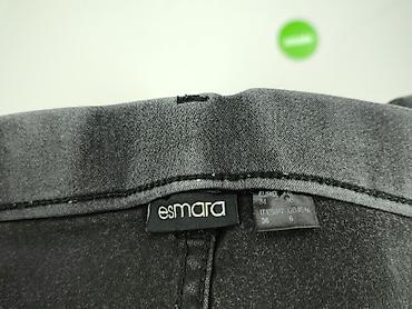legginsy marks: Esmara, Jeansy damskie, rozmiar S — 4