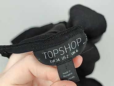 ted baker bluzki: Topshop, Bluzka damska, rozmiar XS — 5