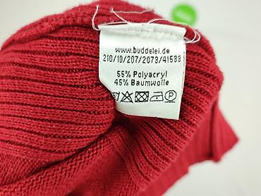 clothes in red: Gina Laura, Tunika damska, rozmiar L — 6