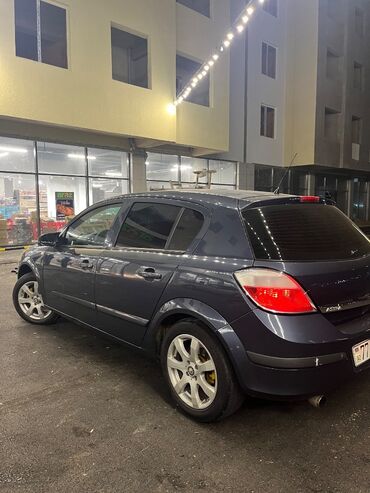 Opel: Opel Astra: 1.4 l | 2005 il 350000 km Hetçbek -da lalafo.az — 4 Opel: Opel Astra: 1.4 l | 2005 il 350000 km Hetçbek — 4