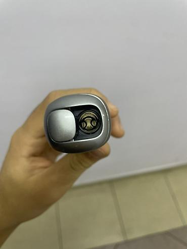 vozol 6 k: Ploom Aura .İdeal vezyetdə 3 ay işlədilibadapter şunuru və icini — 4