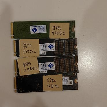 обмен игр: Накопитель для ПК, Б/у, SSD, 512 ГБ, Для ПК — 7