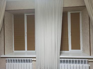 Жалюзи и рольшторы: Сплошные ролл шторы
сплошные ролл шторы at lalafo.kg — 19 Жалюзи и рольшторы: Сплошные ролл шторы
сплошные ролл шторы — 19