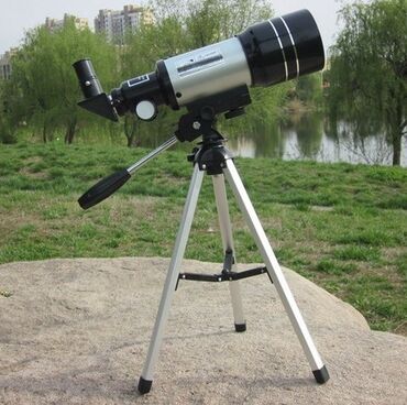 пластиковый бак: Телескоп STURMAN F30070M Teлecĸoп Ѕturmаn F30070М - пpeĸpacный