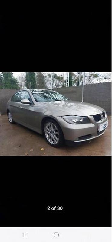pezo 406: E90 N46 DELOVI ZA BMW 320 OD 2005. DO 2008. GOD. | Bmw 320i n46b20 — 3