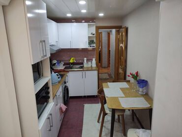 Köhnə tikili: Bakı, 3 otaqlı, Köhnə tikili, 80 kv. m — 10