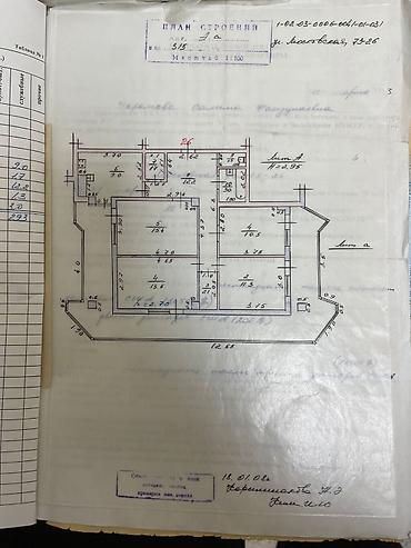 Продажа квартир: 4 комнаты, 85 м², Индивидуалка, 8 этаж, Косметический ремонт — 4