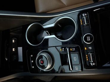 Kia: Kia K5: 2021 г., 2 л, Автомат, Гибрид, Седан — 6