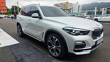 kaiyi e5: BMW X5: 2020 г., 3 л, Автомат, Бензин, Кроссовер — 1