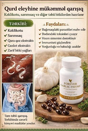 kokelden vitaminler: Forever qida əlavələri – arı məhsulları və mineralların gücü bir arada — 7