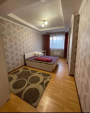 67: 2 комнаты, 67 м², Золотой квадрат Элитка, 10 этаж — 3