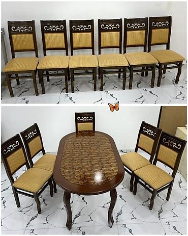 Masa dəsti satılır 230₼.masa açılır,çox az istifadə lalafo.az -da Masa dəsti satılır 230₼.masa açılır,çox az istifadə
