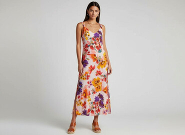 sukienka bodycon h m: H&M, Women`s dress, size M