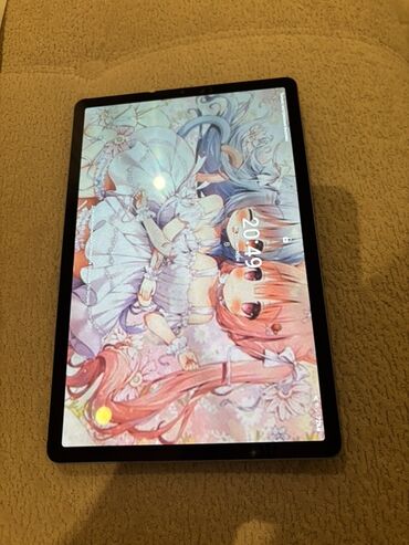 Другие планшеты: Samsung Galaxy Tab S6 planşet Xüsusiyyətlər: - Model: Samsung Galaxy