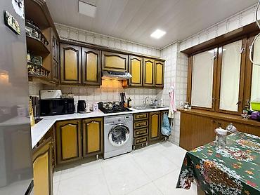 gence sadilli: Bakı, 3 otaqlı, Köhnə tikili, m. Gənclik, 70 kv. m — 5