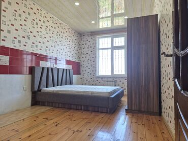 Uzunmüddətli kirayə mənzillər: Sabunçu rayonu, Bakıxanov qəsəbəsi, 4 saylı ASAN Xidmət yaxınlığında — 7