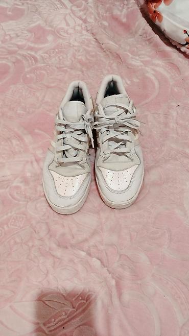 adidas original: Adidas, Ölçü: 41.5, rəng - Ağ, Yeni — 3