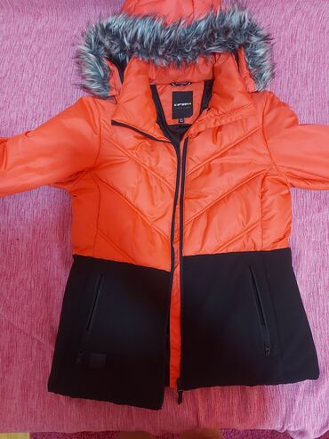 polovne zimske jakne zenske: Original zimska jakna za uzrast od 15 god