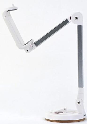 Ostali aksesoari za mobilne telefone: Gembird držač za pametni telefon za sto - Univerzalni stoni nosač za — 2