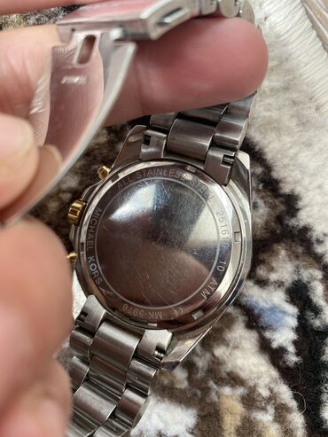 золотые часы женские 585 цена бишкек: Продаю часы Майкл Корс. Уни но укорочена ремень на девушку) оригинал