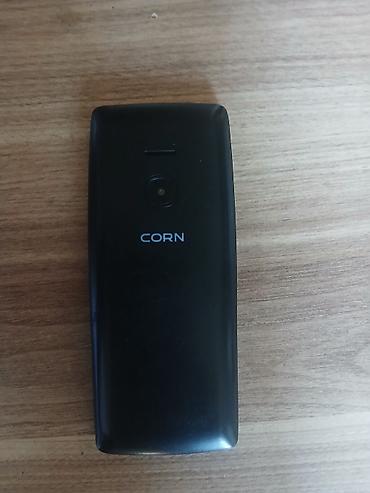 memory stick: CORN C802 düyməli mobil telefon - İki SIM kart dəstəyi (ekranda 1 və — 2