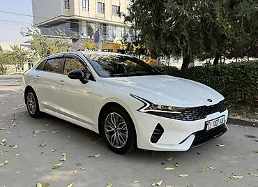 штатный монитор киа к5: Kia K5: 2021 г., 2 л, Автомат, Гибрид, Седан — 2