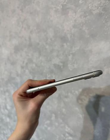 iphone 11 128 бу: IPhone 11, Б/у, 128 ГБ, Белый, Зарядное устройство, Чехол, Кабель, 78 % — 4