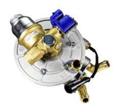 ГБО: ГБО, Новый — 16