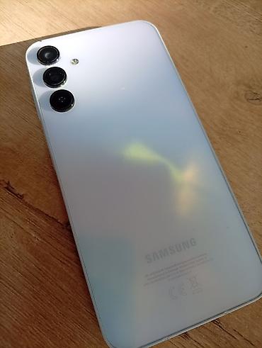 galaxy j2 prime: Samsung Galaxy A15, Б/у, 128 ГБ, цвет - Белый, 2 SIM — 4