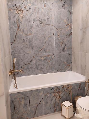 Ремонт под ключ: Ремонт под ключ | Квартиры Больше 6 лет опыта — 5