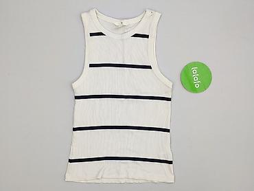 basic for everyday: H&M, Top damski, rozmiar S — 2