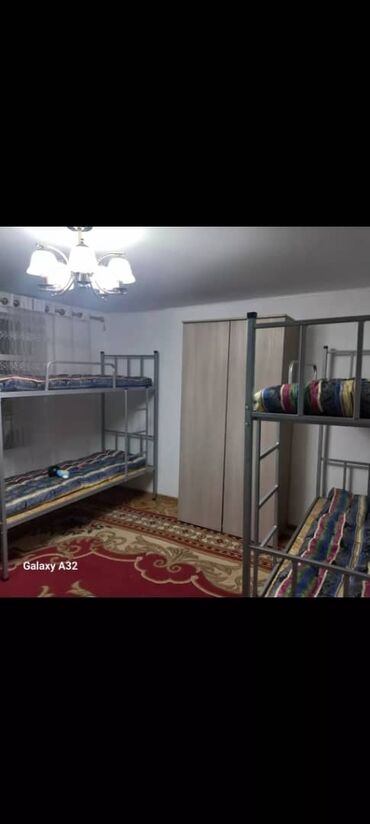 продажа домов военно антоновка: 100 кв. м, 4 бөлмө, Брондолгон эшиктер, Забор, тосулган