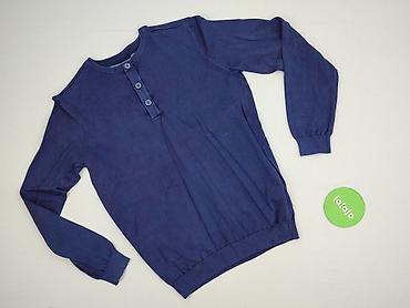 pull ov: Sweter dla mężczyzn, rozmiar S — 2