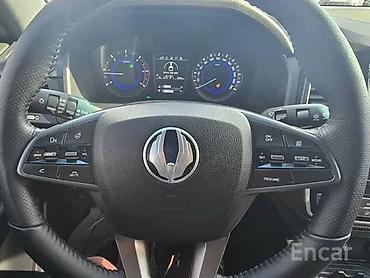 Ssangyong: Ssangyong : 2020 г., Дизель — 10