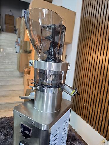 qida bloku 500w: 🍊 REMTA MK-750 Peşəkar Sənaye Tipli Şirəçəkən Aparat Biznesiniz üçün — 9