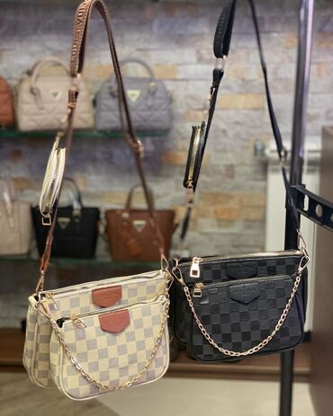 Torbe: Cena 2500 din — 6